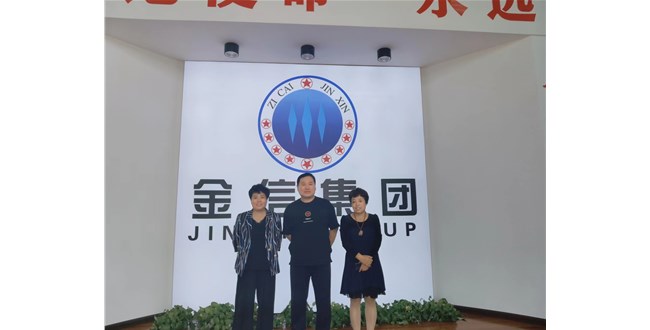 紡織空調(diào)專精特新“小巨人”，金信空調(diào)逆勢飛揚有啥秘密武器？