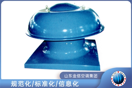 屋頂圓形風(fēng)機(jī)